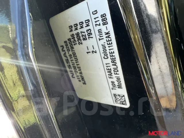 ��������� Nissan Note E11 2005-2013 21019432 23100AX62B ����