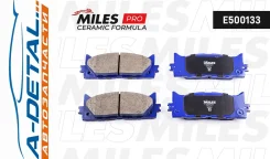 ������� ��������� �������� (����� Ceramic ����� PRO) Toyota Camry V40 06-/V50 11-/Lexus ES 240/350 06- (TRW GDB3429) E500133 E500133 ����