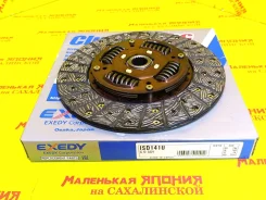 ���� ��������� ISD141U (250/160/25.6/24) Exedy Japan �� ����������� ISD141U ����