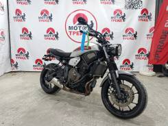Yamaha XSR700. 700����. ��., ��������, ���������, ��� ������� ����