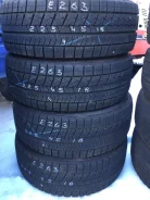 Bridgestone Blizzak VRX. ������, ��� �����, 2017 ���, �/�, ����� �� 5 % ����