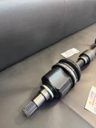 ������ �������� ����� Toyota Corolla Fielder 161/Ractis 43420-52261 ����