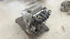 ��������� Toyota 2008� � ����������� ���� 1NZ-FE c �������� 76 �. �� 19000-21C41 ����