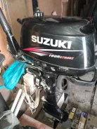 Suzuki. 5��.�., 4-�������, ����������, ���� L (508 ��), 2013 ��� ����