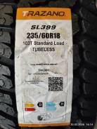 Trazano Terra Legend SL399. ������, 2026 ���, ����� ����