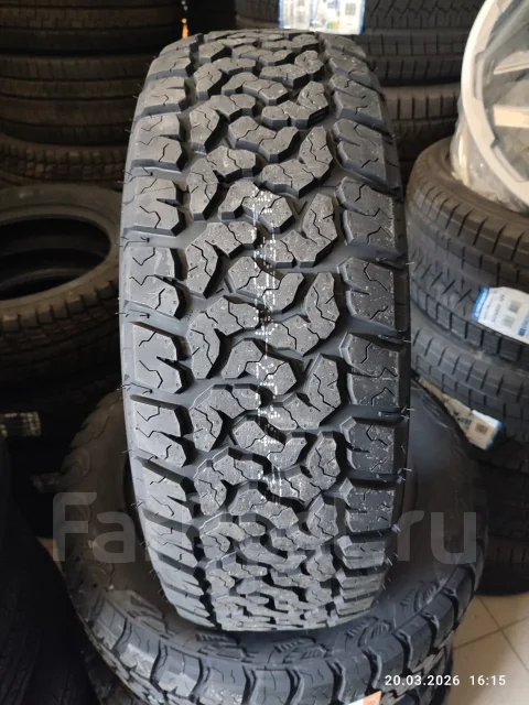 Trazano Terra Legend SL399. ������, 2026 ���, ����� ����