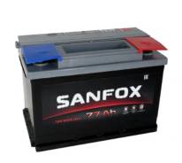 Sanfox. 77��.�., L3, 600��., ��������, ������������ ��������� ����