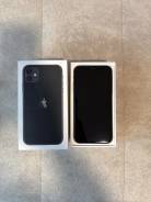 Apple iPhone 11. �/�, 128 ��, ������, 3G, 4G LTE, 5G, NFC ����