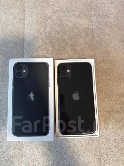 Apple iPhone 11. �/�, 128 ��, ������, 3G, 4G LTE, 5G, NFC ����