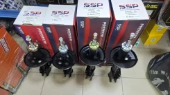 �������� ����� �����+��� Toyota #T19#, #T21# 2WD AS0025 ����