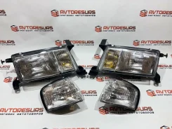 ���� Toyota Crown (140) 1993-1995 L+R ����� HLL �������� 30197 ����