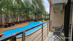 ����� �������� �� ������� � ������� � ��������, Mai Khao Beach Condo ����