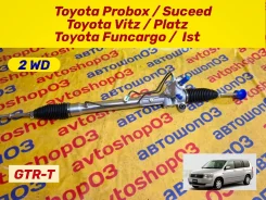 ������� ����� Toyota Probox 2006 4425052052 NCP51V 1NZFE, �������� ������ 4425052052 ����
