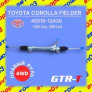 ������� ����� Toyota Corolla Fielder 2010 4551012430 NZE144G 1NZFE, �������� ������ 4551012430 ����