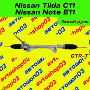 ������� ����� Nissan Tiida 2008 48001ED51A C11 HR16DE, ����� 48001ED51A ����