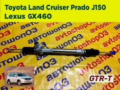������� ����� Toyota Land Cruiser Prado 2013 4420060230 GRJ150L 1GRFE, �������� ����� 4420060230 ����