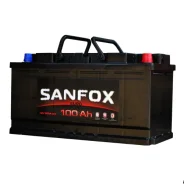 Sanfox. 100��.�., L5, 800��., ��������, ������������ ��������� ����