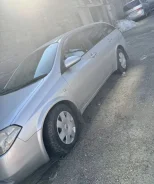 Nissan Primera. �������, ��������, 2.0 (150��.�.), ������, 200 000����. �� ����