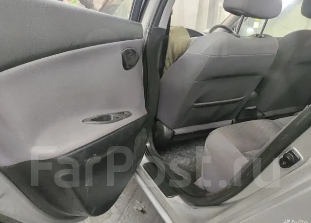 Nissan Primera. �������, ��������, 2.0 (150��.�.), ������, 200 000����. �� ����