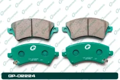 ������� G-brake GP-02224 GP02224 ����