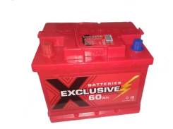 Exclusive. 60��.�., L2, 500��., ������, ������������ ��������� ����