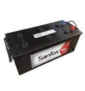 Sanfox. 190��.�., ��������, ������������ ��������� ����