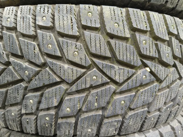 Dunlop Grandtrek Ice 02. ������, ����������, 2015 ���, �/�, ����� �� 5 % ����