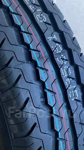 Giti GitiVan 600V1. ������, 2026 ���, ����� ����