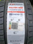 Nereus NS601. ������, 2024 ���, ����� ����