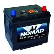 Nomad. 65��.�., D23, 600��., ��������, ������������ ��������� ����