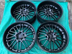 Riverside. 9.0/9.0x19", 5x114.3, ET30/5, �� 73,1���. ����