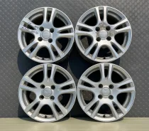 Eurosport. 5.5x14", 4x100, ET38, �� 67���. ����