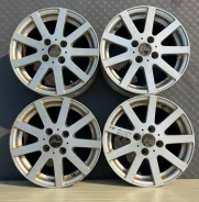 Alze. 5.5x14", 4x100, ET40, �� 73,1���. ����