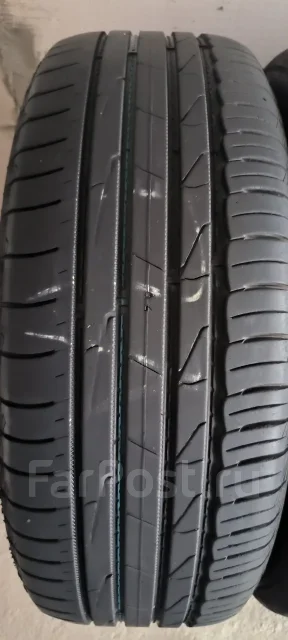 Nokian Hakka Blue 3. ������, 2021 ���, �/�, ����� 45 % ����