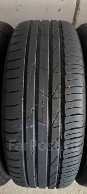 Nokian Hakka Blue 3. ������, 2021 ���, �/�, ����� 45 % ����