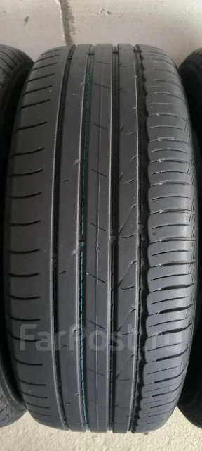 Nokian Hakka Blue 3. ������, 2021 ���, �/�, ����� 45 % ����