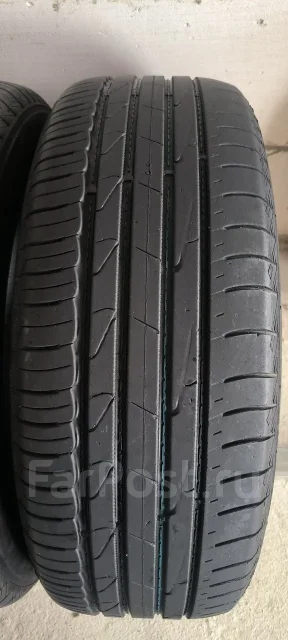 Nokian Hakka Blue 3. ������, 2021 ���, �/�, ����� 45 % ����