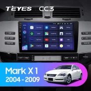 Teyes CC3 ����