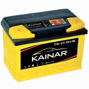 Kainar. 77��.�., L3, 750��., ��������, ������������ ��������� ����