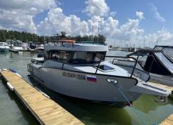 Krasboat. 2022 ���, ����� 7,3��., ��������� ���������, ������ ����
