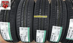 Nexen N'blue S