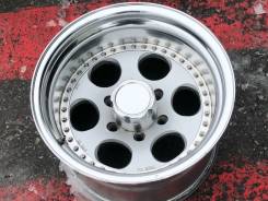 Custom. 9.0x16", 6x139.7, ET-25 ����