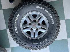Cooper Discoverer STT Pro. ����� mt, 2019 ���, �/�, ����� �� 5 % ����