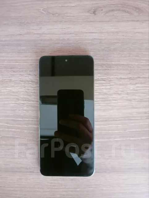 Honor X7c. �/�, 128 ��, �������, 4G LTE, NFC ����