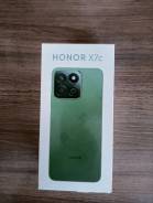 Honor X7c. �/�, 128 ��, �������, 4G LTE, NFC ����