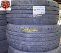 Hankook DynaPro HPX
