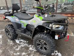 Linhai-Yamaha 650 Promax. ��������, ��� ���\���, ��� ������� ����