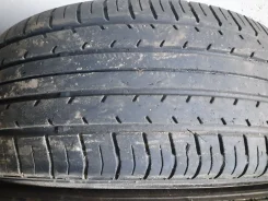 Yokohama Advan A460. ������, 2006 ���, �/�, ����� 30 % ����