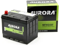 Aurora. 80��.�., D26, 700��., ������, ������������ ����� ����