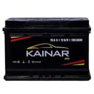 Kainar. 75��.�., L3, 750��., ��������, ������������ ��������� ����